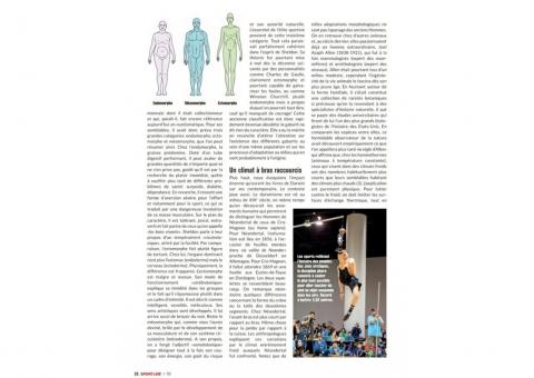 ARTICLE PARU DANS LE MAG SPORT&VIE n°186 - page 3